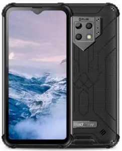 Замена аккумулятора на телефоне Blackview BV9800 Pro в Перми
